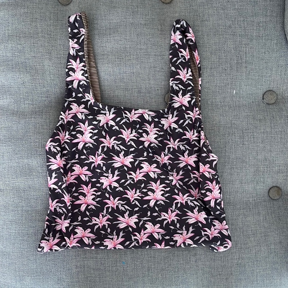 Acacia Swimwear || one piece || MADONNA PRINT